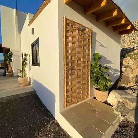 Hacienda Julieta ヴィラ