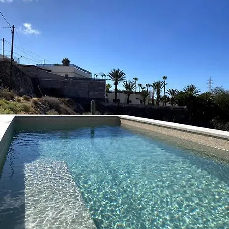 ヴィラ Hacienda Julieta *