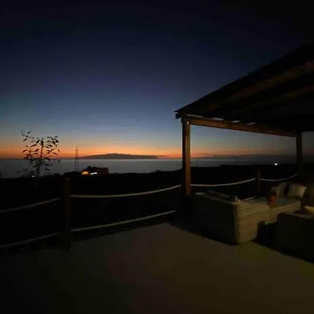 ヴィラ Hacienda Julieta アデヘ