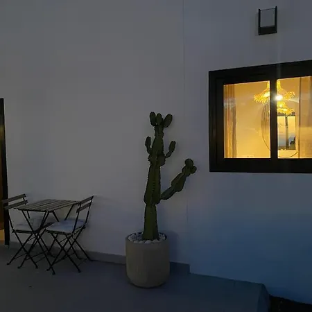 Hacienda Julieta * アデヘ