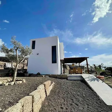 Hacienda Julieta ヴィラ *
