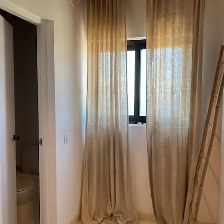 ヴィラ Hacienda Julieta