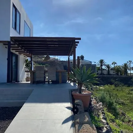 Hacienda Julieta ヴィラ アデヘ