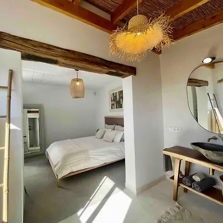 Hacienda Julieta アデヘ