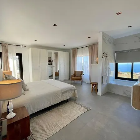 Hacienda Julieta アデヘ