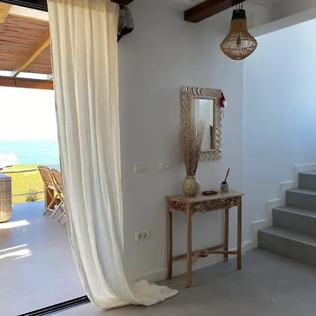 Hacienda Julieta ヴィラ *