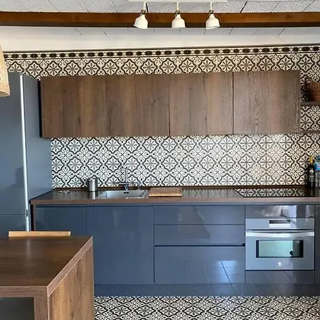 ヴィラ Hacienda Julieta *