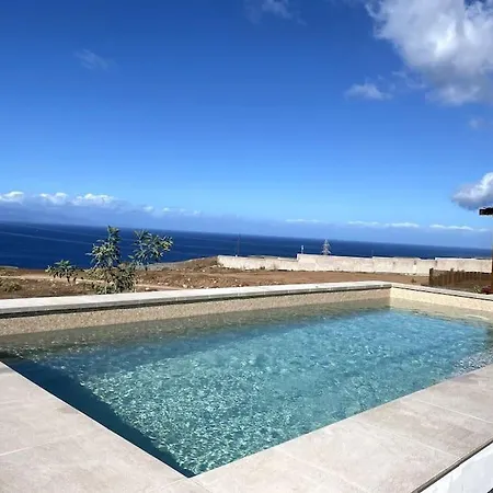 ヴィラ Hacienda Julieta *